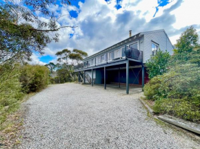 Treetops Retreat Katoomba Katoomba